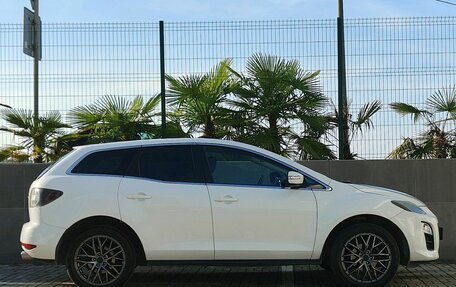 Mazda CX-7 I рестайлинг, 2011 год, 1 250 000 рублей, 6 фотография