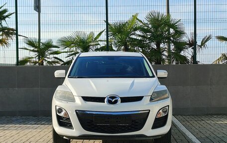 Mazda CX-7 I рестайлинг, 2011 год, 1 250 000 рублей, 8 фотография