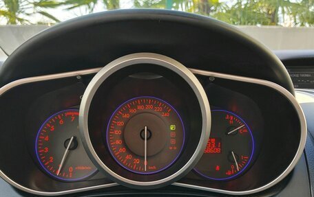 Mazda CX-7 I рестайлинг, 2011 год, 1 250 000 рублей, 14 фотография