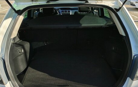 Mazda CX-7 I рестайлинг, 2011 год, 1 250 000 рублей, 15 фотография