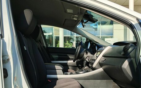 Mazda CX-7 I рестайлинг, 2011 год, 1 250 000 рублей, 18 фотография