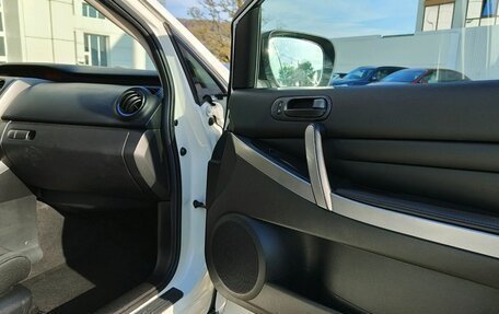 Mazda CX-7 I рестайлинг, 2011 год, 1 250 000 рублей, 17 фотография