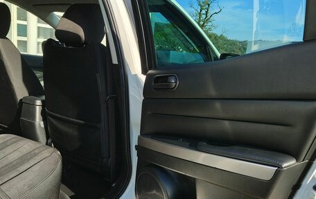 Mazda CX-7 I рестайлинг, 2011 год, 1 250 000 рублей, 16 фотография