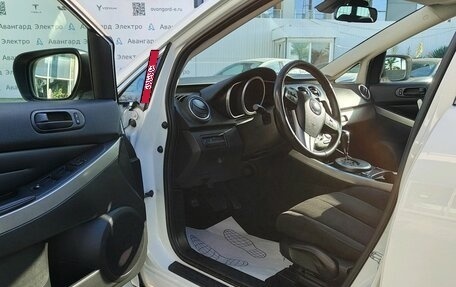 Mazda CX-7 I рестайлинг, 2011 год, 1 250 000 рублей, 9 фотография