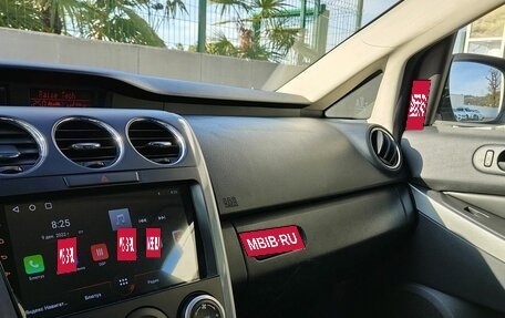 Mazda CX-7 I рестайлинг, 2011 год, 1 250 000 рублей, 12 фотография