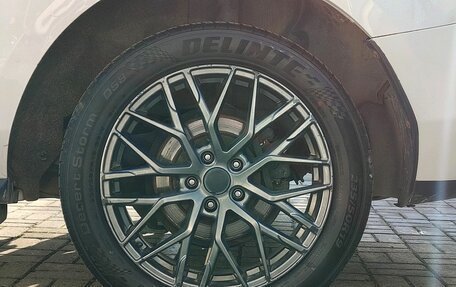 Mazda CX-7 I рестайлинг, 2011 год, 1 250 000 рублей, 19 фотография