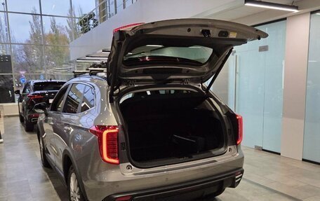 Haval Jolion, 2025 год, 2 771 010 рублей, 8 фотография