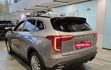 Haval Jolion, 2025 год, 2 771 010 рублей, 2 фотография