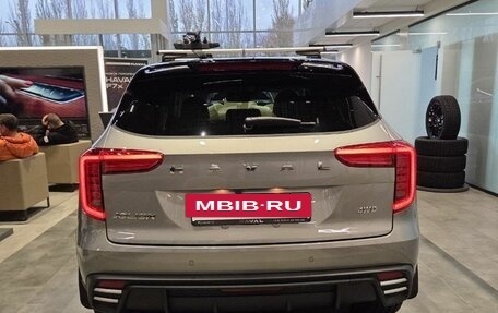 Haval Jolion, 2025 год, 2 771 010 рублей, 7 фотография