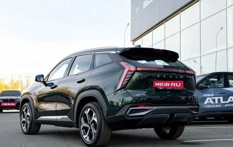 Geely Atlas, 2025 год, 3 717 190 рублей, 5 фотография