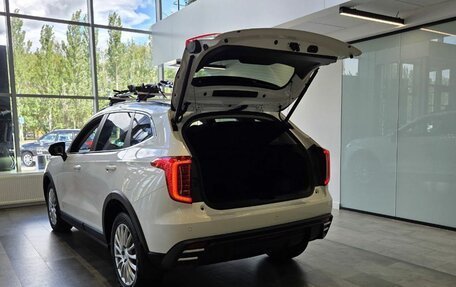 Haval Jolion, 2025 год, 2 672 010 рублей, 8 фотография