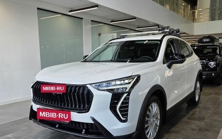 Haval Jolion, 2025 год, 2 672 010 рублей, 4 фотография