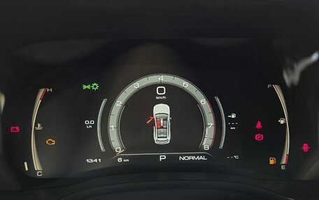 Haval Jolion, 2025 год, 2 672 010 рублей, 23 фотография