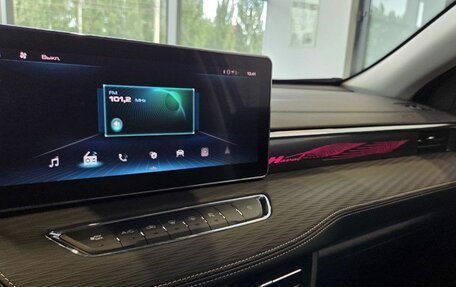 Haval Jolion, 2025 год, 2 672 010 рублей, 25 фотография