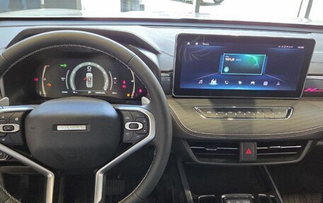 Haval Jolion, 2025 год, 2 672 010 рублей, 21 фотография