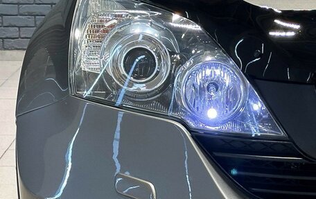 Honda CR-V III рестайлинг, 2008 год, 1 190 000 рублей, 9 фотография