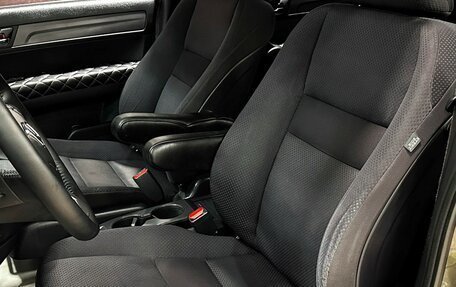 Honda CR-V III рестайлинг, 2008 год, 1 190 000 рублей, 11 фотография