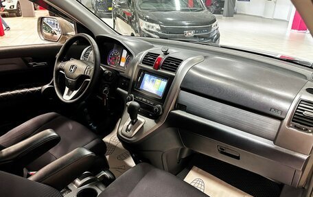 Honda CR-V III рестайлинг, 2008 год, 1 190 000 рублей, 16 фотография