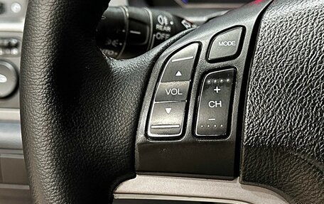 Honda CR-V III рестайлинг, 2008 год, 1 190 000 рублей, 20 фотография