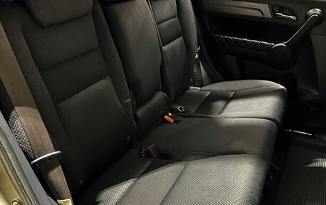 Honda CR-V III рестайлинг, 2008 год, 1 190 000 рублей, 14 фотография