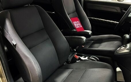 Honda CR-V III рестайлинг, 2008 год, 1 190 000 рублей, 15 фотография