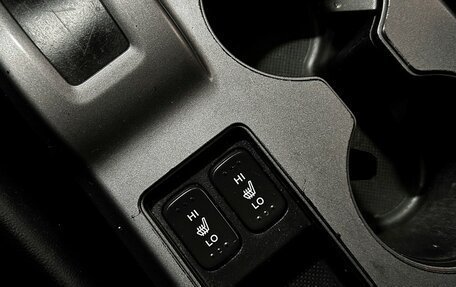 Honda CR-V III рестайлинг, 2008 год, 1 190 000 рублей, 26 фотография