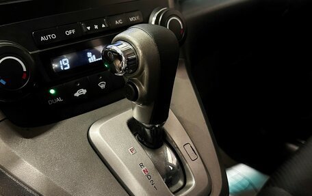 Honda CR-V III рестайлинг, 2008 год, 1 190 000 рублей, 25 фотография