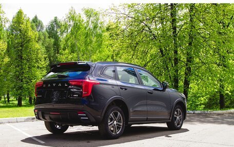 Haval Jolion, 2025 год, 2 799 000 рублей, 2 фотография