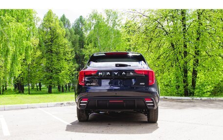 Haval Jolion, 2025 год, 2 799 000 рублей, 5 фотография