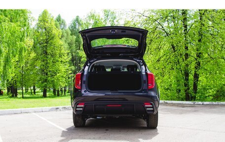 Haval Jolion, 2025 год, 2 799 000 рублей, 4 фотография