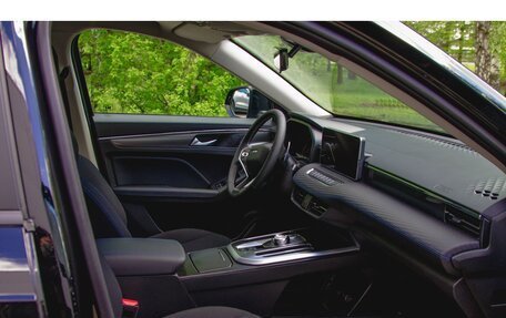 Haval Jolion, 2025 год, 2 799 000 рублей, 7 фотография