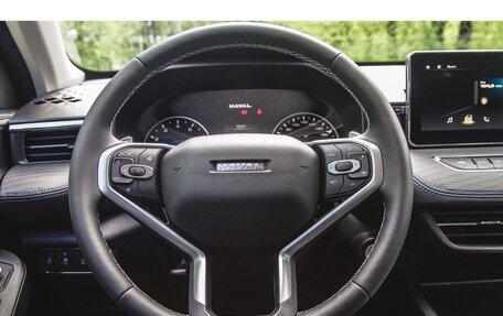 Haval Jolion, 2025 год, 2 799 000 рублей, 11 фотография