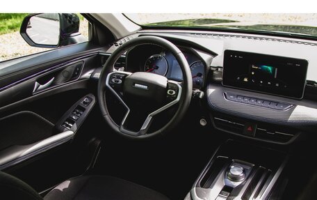 Haval Jolion, 2025 год, 2 799 000 рублей, 16 фотография