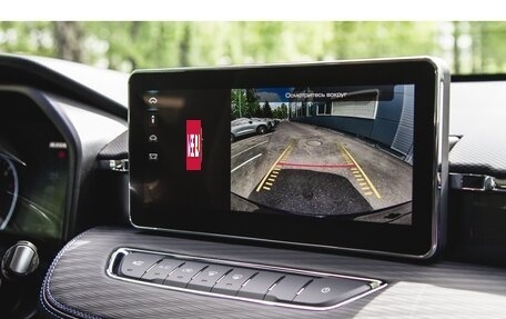 Haval Jolion, 2025 год, 2 799 000 рублей, 12 фотография