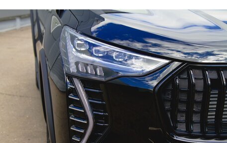 Haval Jolion, 2025 год, 2 799 000 рублей, 22 фотография