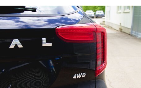 Haval Jolion, 2025 год, 2 799 000 рублей, 29 фотография