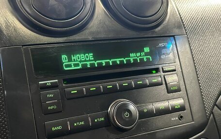 Chevrolet Aveo III, 2008 год, 410 000 рублей, 9 фотография