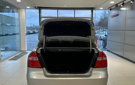 Chevrolet Aveo III, 2008 год, 410 000 рублей, 7 фотография