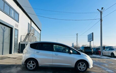 Honda Fit III, 2010 год, 809 000 рублей, 7 фотография