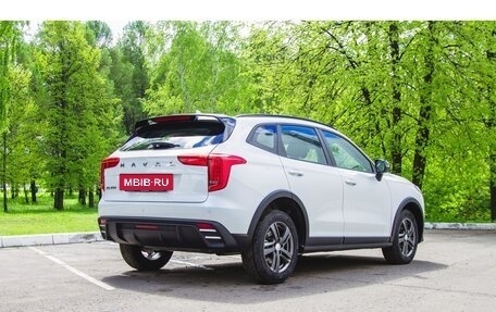 Haval Jolion, 2025 год, 2 799 000 рублей, 2 фотография