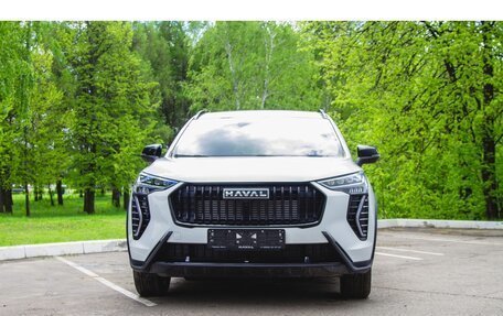 Haval Jolion, 2025 год, 2 799 000 рублей, 4 фотография