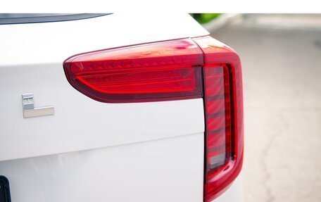 Haval Jolion, 2025 год, 2 799 000 рублей, 9 фотография