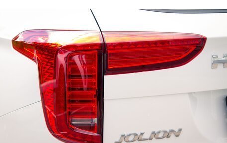 Haval Jolion, 2025 год, 2 799 000 рублей, 8 фотография