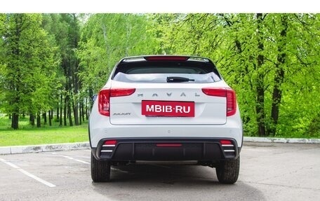 Haval Jolion, 2025 год, 2 799 000 рублей, 5 фотография