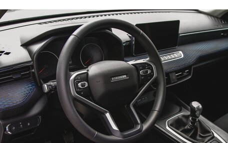 Haval Jolion, 2025 год, 2 799 000 рублей, 19 фотография