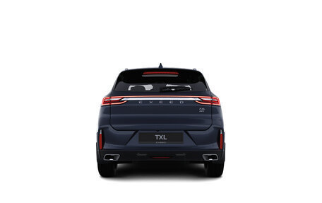 CheryExeed TXL, 2024 год, 3 900 000 рублей, 5 фотография