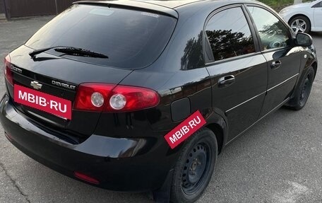 Chevrolet Lacetti, 2008 год, 370 000 рублей, 5 фотография