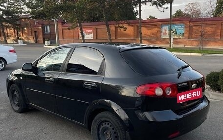 Chevrolet Lacetti, 2008 год, 370 000 рублей, 3 фотография