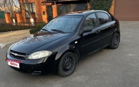 Chevrolet Lacetti, 2008 год, 370 000 рублей, 2 фотография