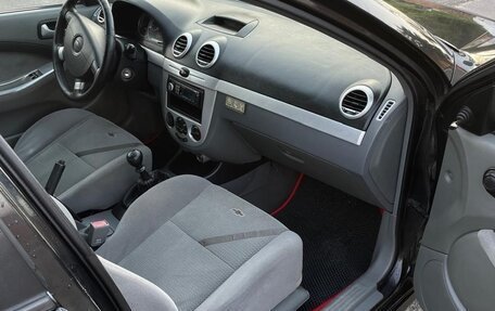 Chevrolet Lacetti, 2008 год, 370 000 рублей, 8 фотография